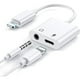 thumbnail image 1 of Adaptador Genérico Lightning To + Cargador Lightning, 1 of 1