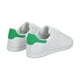 thumbnail image 4 of Zapatilla Urbana Mujer Blanco/Verde Joy Police, 4 of 5