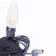 thumbnail image 5 of Extensor de portalámpara SCOMX E26/E27 con cable de 2 m para exterior, 5 of 7
