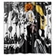 thumbnail image 1 of Cortina de ducha D.Gray Man con ganchos, 167 x 183 cm, 1 of 3