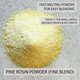thumbnail image 2 of Resina de pino en polvo DEESE GOODS 454 g, agarre superior, 2 of 8