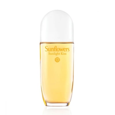 Sun Flower Sunlight Kiss 100ml
