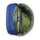 thumbnail image 4 of Mochila Jeep JS013C cilíndrica de viaje, azul marino, para portátil de 17 pulgadas, 4 of 7