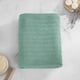 thumbnail image 2 of Toalla de baño Mainstays algodón 450 gsm 76 x 137 cm verde sage, 2 of 3