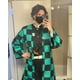 thumbnail image 4 of Cosplay Espada Kamado Tanjiro Fuego Kimetsu no Yaiba, 4 of 4