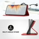 thumbnail image 5 of Funda FOXDOCK para Samsung Galaxy A32 5G -Diseño elegante,Ideal para hombres y mujeres, 5 of 5