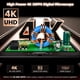 thumbnail image 2 of Microscopio LINKMICRO LM208S 4K 10,1" HDMI 1500X, 2 of 9