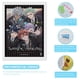 thumbnail image 3 of Twisted Wonderland Kits de Pintura de Diamantes para Adultos 5D DIY Diamond Art Kits Full Drill Diamond Dots para Regalo Decoración de Pared y Relajación Artes de Gemas 30*40cm, 3 of 6