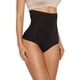 thumbnail image 1 of Calzón Faja Alto Invisible Reductor Modelador Cintura Colaless, 1 of 2