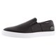 thumbnail image 1 of Zapatillas Lacoste Tatalya de Cuero Slip-on para Hombre Negro/Blanco, 1 of 1
