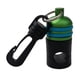 thumbnail image 1 of Regulador de buceo Buceo Soporte para manguera Segunda etapa Octopus Retainer Clip Green, 1 of 5