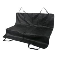 Genérico - Cojin Protector Cubre 135X135Cm Asiento Mascotas Auto Lau