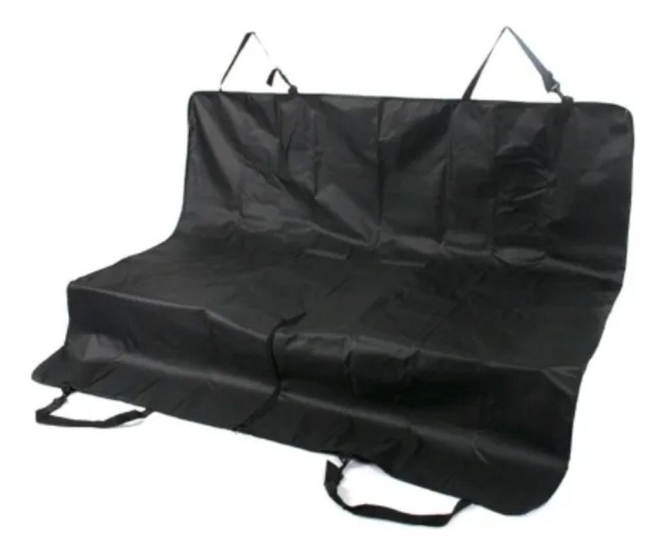 Genérico - Cojin Protector Cubre 135X135Cm Asiento Mascotas Auto Lau