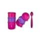 thumbnail image 3 of Pack de 3 Pocillos con Cuchara, 3 of 5