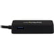 thumbnail image 4 of Adaptador Ethernet USB 3.0 StarTech.com USB31000SPTB Negro, 4 of 8
