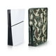 thumbnail image 1 of Funda protectora vertical antipolvo y antiarañazos Accesorio para consola de juegos Compatible con consola PS5 Slim / PS5 Pro-para PS5 Slim, 1 of 6