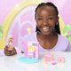 thumbnail image 3 of Clase de repostería Playset Royale High Baking con 1 muñeca y 6 accesorios, 3 of 8