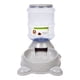 thumbnail image 1 of Dispensador De Comida Mascotas Perro Gato 3kg Automatico, 1 of 2