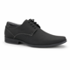 thumbnail image 3 of Zapato Negro Hombre Casual Ferracini 3044, 3 of 8