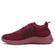 thumbnail image 2 of Zapatilla Zaida Maroon 38, 2 of 3