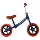 thumbnail image 2 of Bicicleta de Equilibro para Niños 12inch Azul, 2 of 3