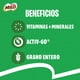 thumbnail image 2 of Cereal Sabor Chocolate, 700 g, 2 of 8