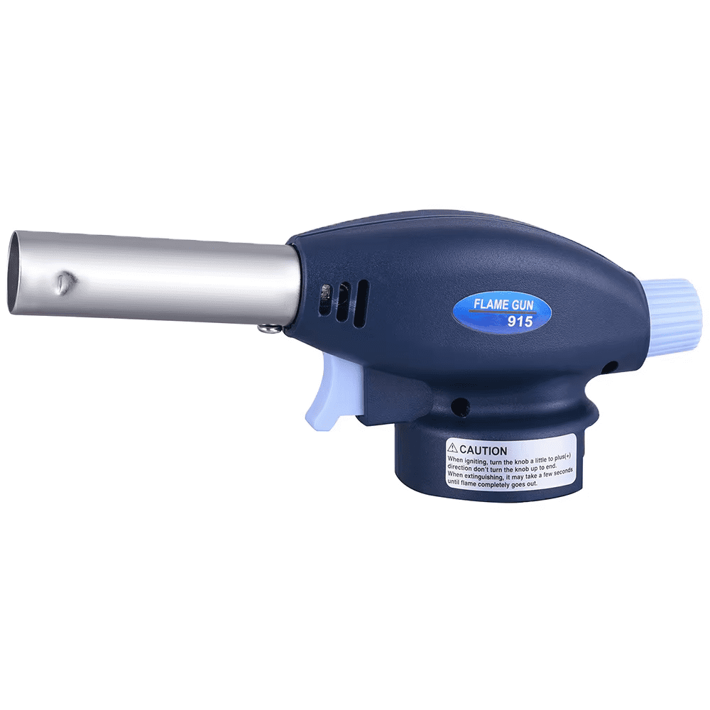 Flame Gun - Soplete Portátil Repostería