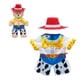 thumbnail image 1 of Traje Jesse Toy Story Disney Build-a-bear, 1 of 2