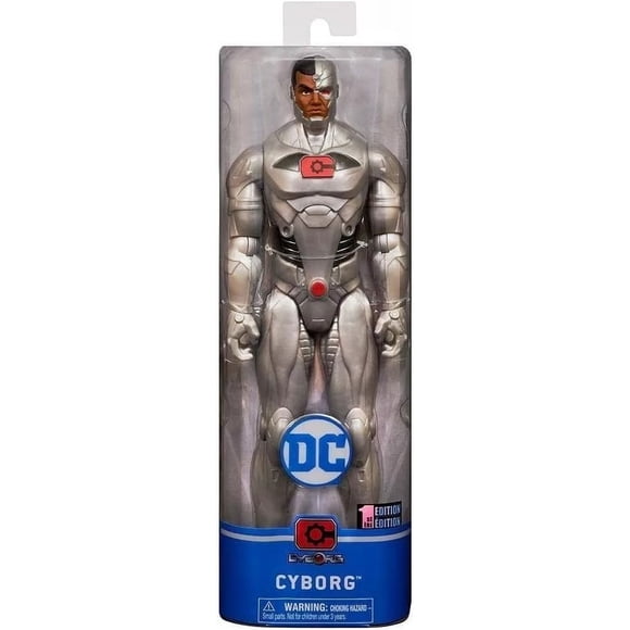 Figura de Acción DC 12" Surtido 1 un, 1 Un