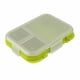 thumbnail image 2 of Bandeja Bentgo Pop con tapa transparente para Bento 4 reutilizable, 2 of 6