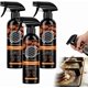 thumbnail image 1 of Spray desengrasante cocina resistente espuma limpiador aceite hornos encimeras estufa, 1 of 7