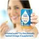 thumbnail image 3 of Suplemento TheraTears Omega 3 1200 mg para nutrición ocular, 180 unidades, 3 of 3