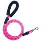 thumbnail image 1 of Cuerda reflectante para pasear perros, suministros para mascotas, 1 of 5