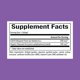 thumbnail image 2 of Suplemento Natural Factors Ubiquinol Active CoQ10 200 mg, 2 of 3