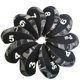 thumbnail image 5 of 10 Unidades/paquete De Fundas De Hierro De Golf De Nailon, Funda Para La Cabeza, Ligera, Suave, Impermeable, 5 of 5