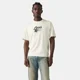 thumbnail image 1 of Polera Hombre Gr Boxy Tee Fish Hook 1.1 Egret Graphic Levis, 1 of 2