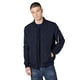 thumbnail image 1 of Chaqueta Calvin Klein Flight para hombre True Navy Polyester, 1 of 6