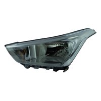 Óptico Delantero Izquierdo Hyundai Creta 2016-2018