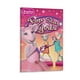 thumbnail image 1 of Angelina Ballerina Cuadro decorativo colgante - Arte de pared - Póster enmarcado - Decoración de pared - Regalos para familia, amigos y aficionados 40*60 cm, 1 of 6