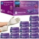 thumbnail image 1 of Guantes Vinilo Inspire Stretch 1000 un sin látex, 1 of 3