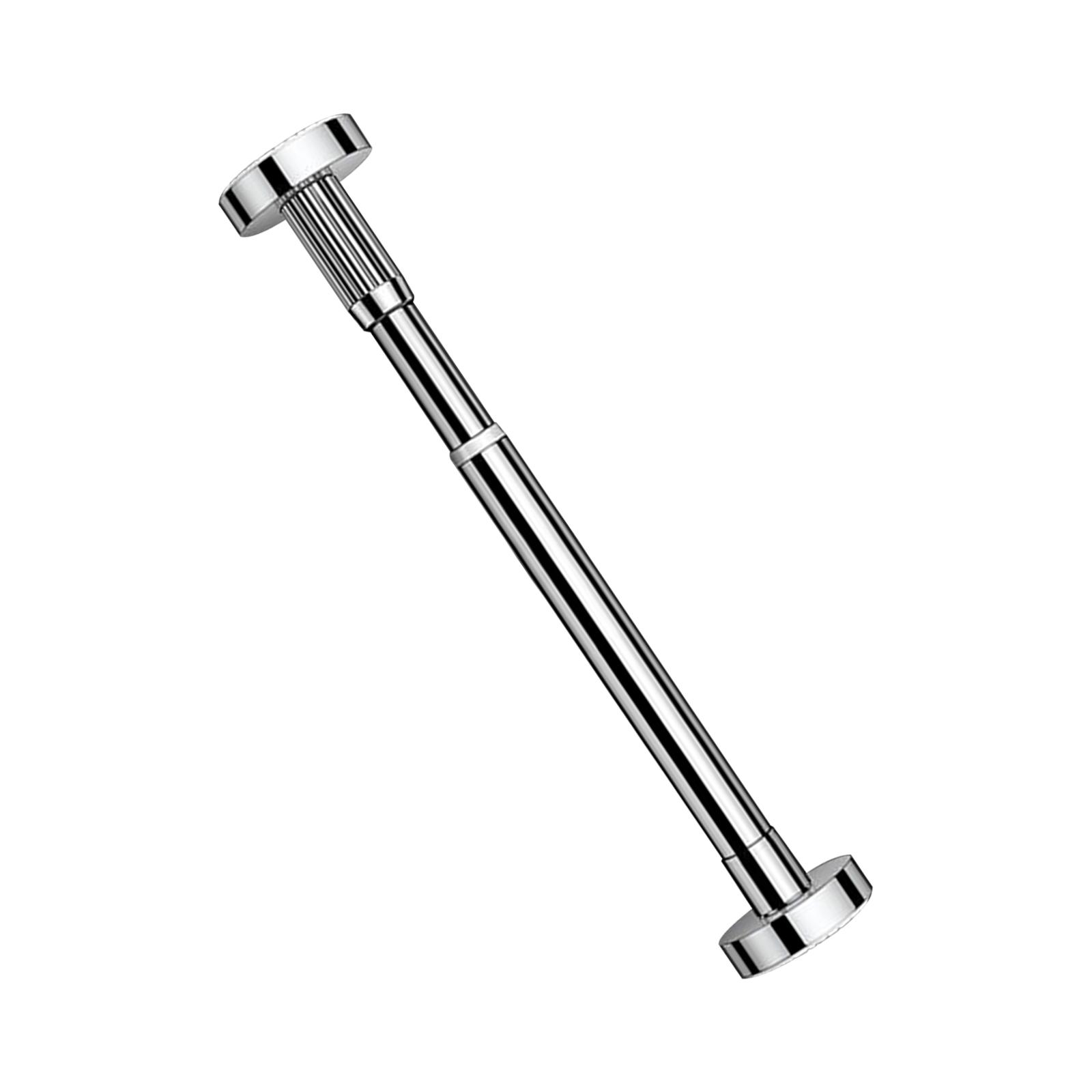 Bothyi - Soporte Debajo Del Fregadero De Acero Inoxidable Ajustable Para Cocina Y Baño