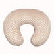 thumbnail image 1 of 1pc Minky Nursing Pillow Cover, Nursing Pillow Cover Plush Breast Feeding Pillow Cover Soft Snug For Infant Baby Boy Girl, 1 of 5