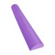 thumbnail image 2 of Semicírculo De Masaje De Rodillo De Espuma De Rodillo De Columna De Yoga Ligero Para Gimnasio En Casa Violeta, 2 of 5