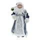 thumbnail image 2 of Estatuilla De Papá Noel De Pie Mu?eco De Papá Noel Adornos Navide?os Para Colección StyleF, 2 of 4