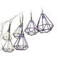 thumbnail image 1 of Luces Solar Metal 10, 1 of 1
