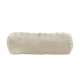 thumbnail image 2 of Cojín cRelleno Cilíndrico Beige, 2 of 3