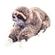 thumbnail image 5 of Perezoso De Peluche De Juguete, Muñeco De Perezoso De Tres Dedos Abrazable Con Dibujos Animados Para Niños De Familia, 5 of 5
