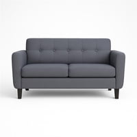 M&E - Sofá Barcelona Gris