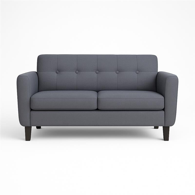 M&e - Sofá Barcelona Gris