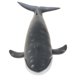 thumbnail image 3 of Figura De Acción Modelo Animal Del Océano Plástico Juguete De Los Ni?os Ornamento Del Regalo Ballena Azul, 3 of 5